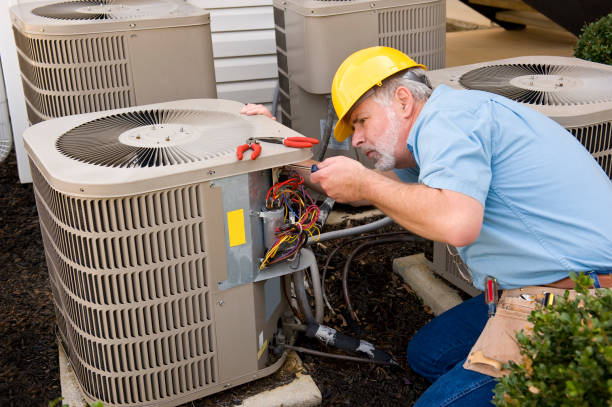 Local HVAC companies in Forest Hills, PA