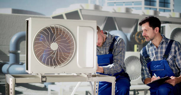 Best HVAC air duct cleaning  in Forest Hills, PA